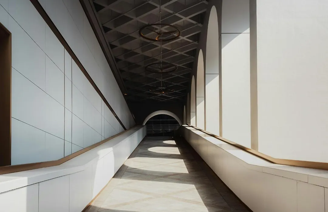 The Murray, Hong Kong, A Niccolo Hotel-1