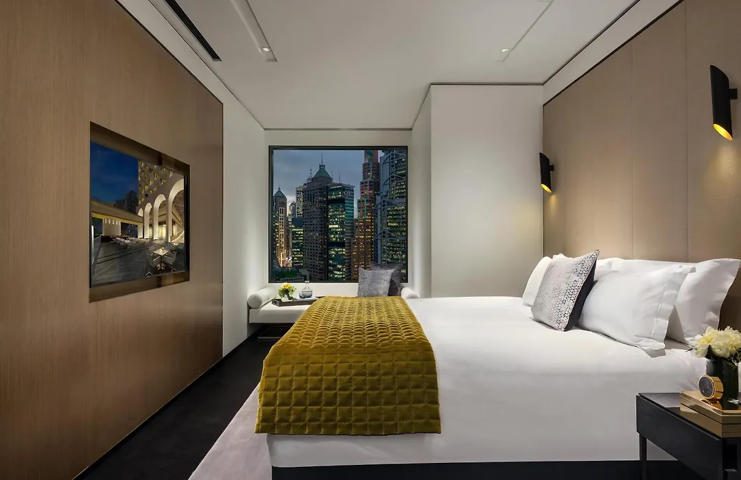 The Murray, Hong Kong, A Niccolo Hotel-1