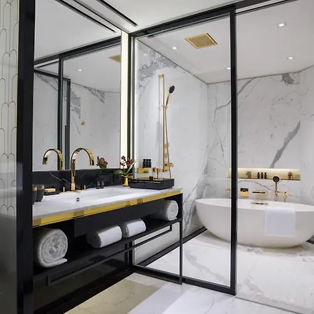 The Murray, Hong Kong, A Niccolo Hotel-3