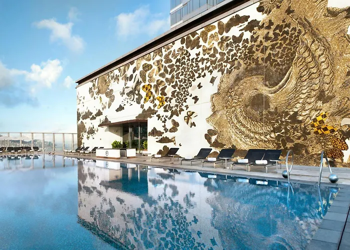 W Hong Kong Hotel
