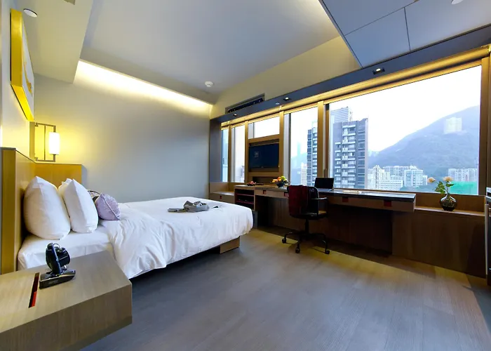 Wanchai 88 Hong Kong